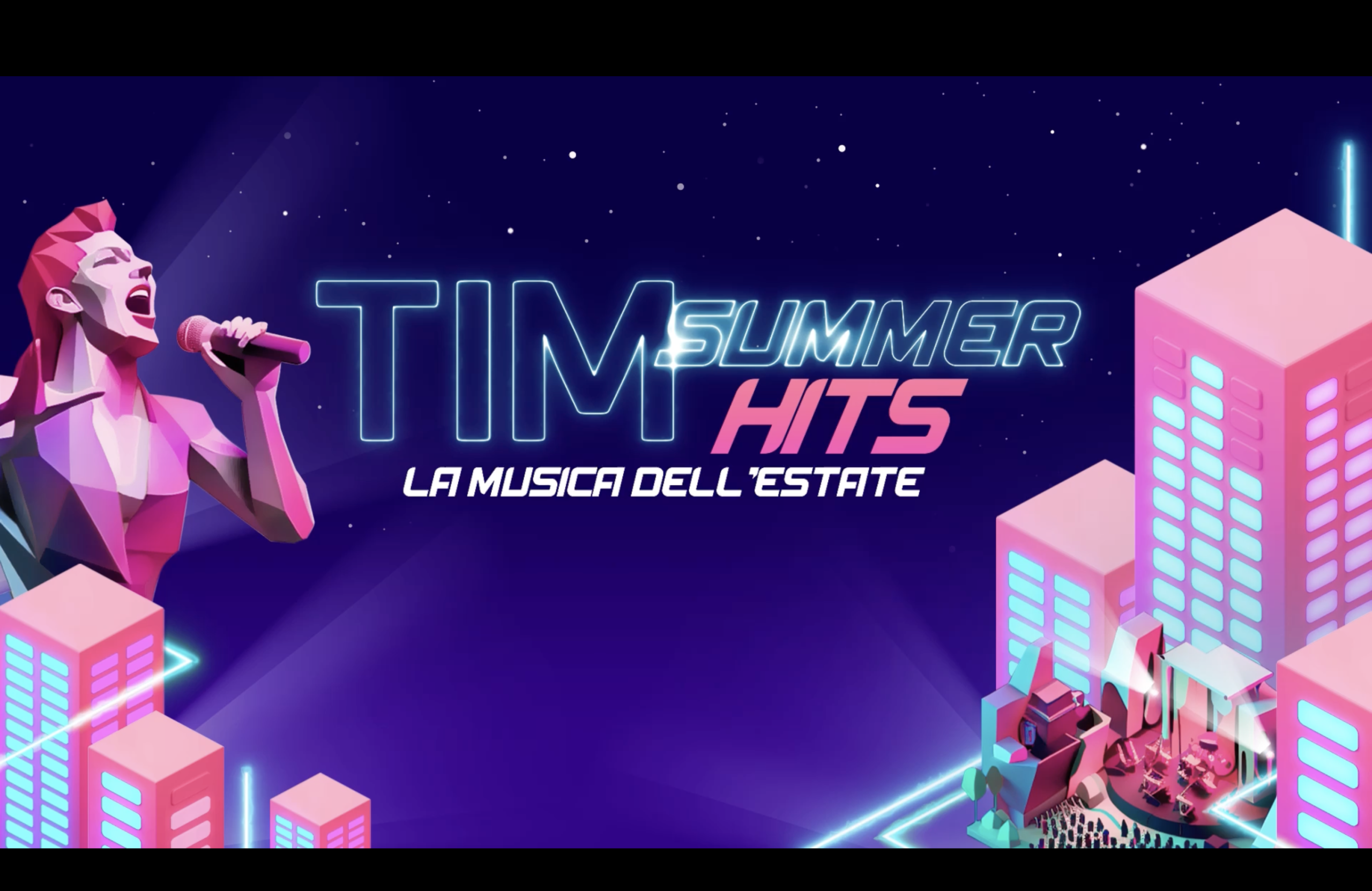 Tim Summer Hits