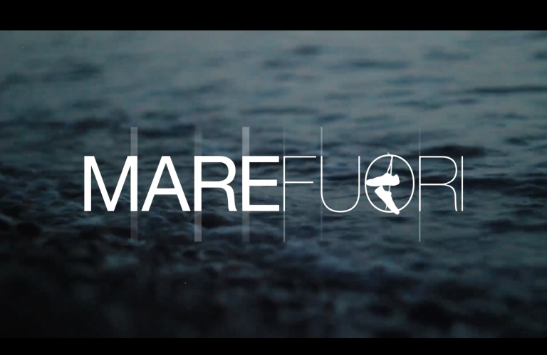 Mare Fuori 5